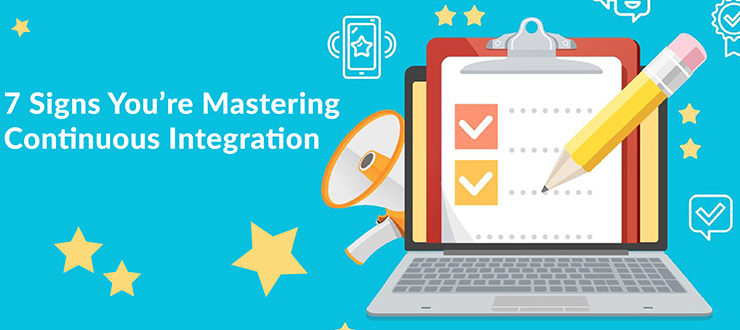 Mastering Continuous Integration