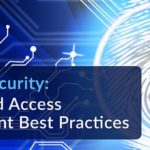 Privileged Access Management Best Practices