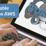 Scalable WordPress on AWS