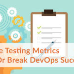 Software Testing Metrics Success