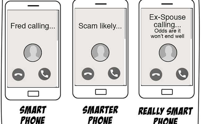 smart-phones