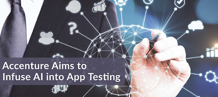 Infuse AI into App Testing