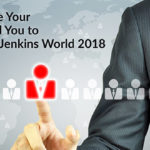 DevOps World | Jenkins World 2018