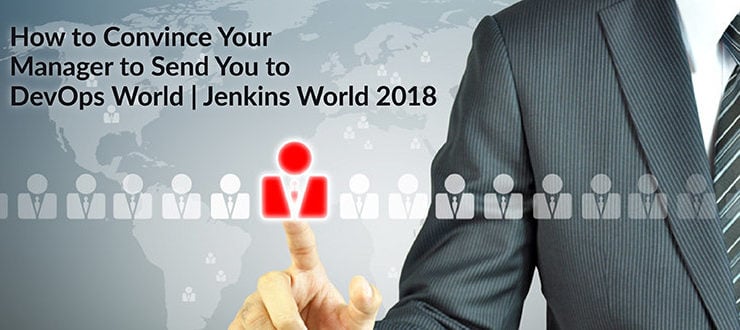 DevOps World | Jenkins World 2018