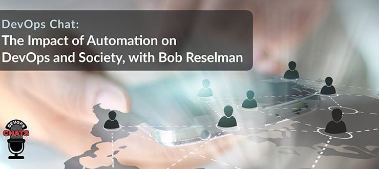 Impact of Automation on DevOps and Society