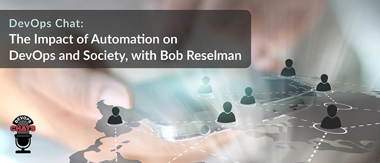 Impact of Automation on DevOps and Society