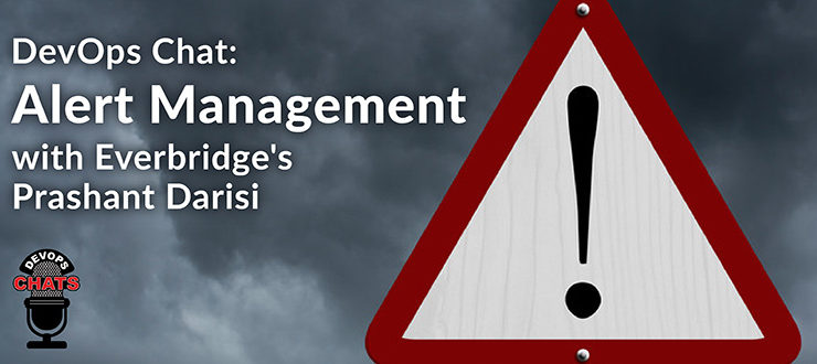 Alert Management with Everbridge