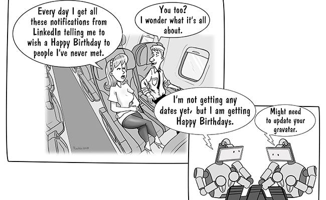 Birthday Wishes