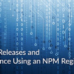Speed NPM Releases NPM Registry