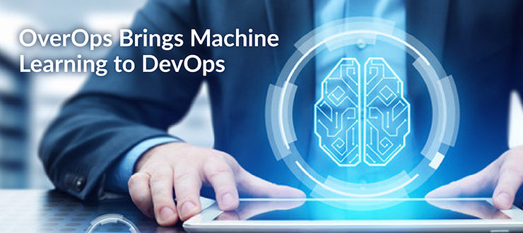 OverOps Brings Machine Learning
