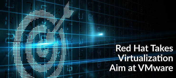 Virtualization Aim at VMware