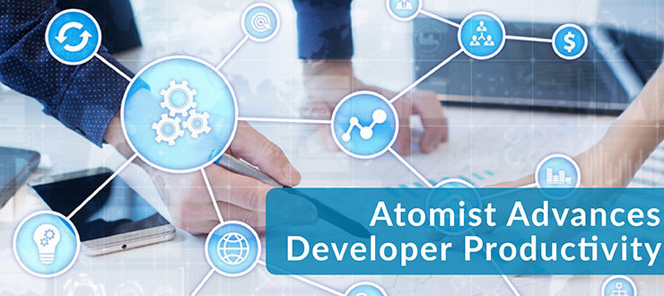 Atomist Advances Developer Productivity
