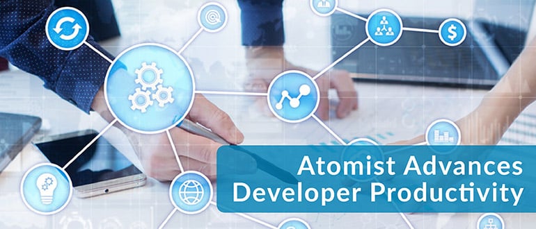 Atomist Advances Developer Productivity