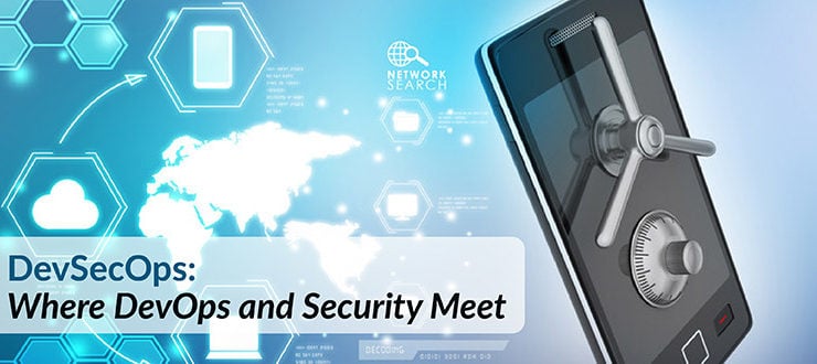 DevSecOps DevOps Security Meet