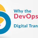 DevOps Trinity Key for Digital Transformation