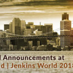 DevOps World | Jenkins World 2018