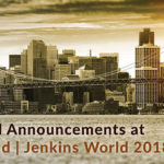 DevOps World | Jenkins World 2018