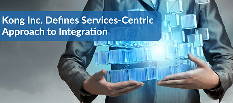 Services-Centric Approach to Integration