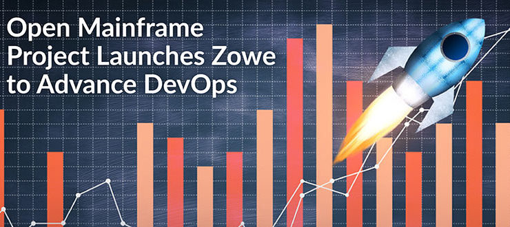 Mainframe Project Launches Zowe