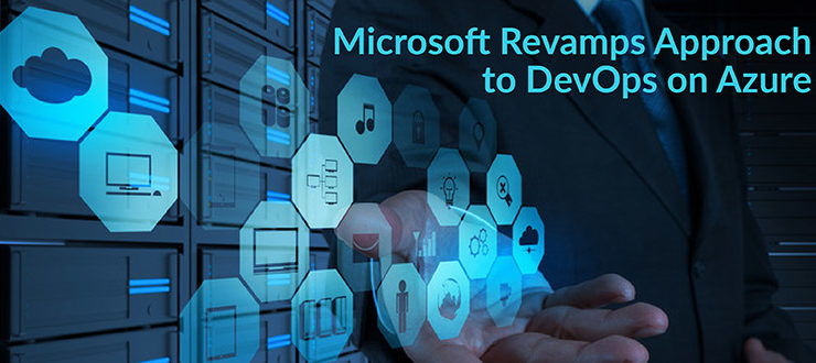 Approach to DevOps on Azure