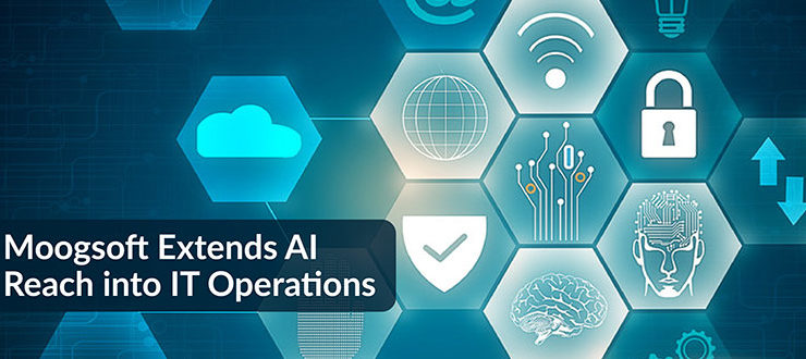 AI Reach into IT Operations