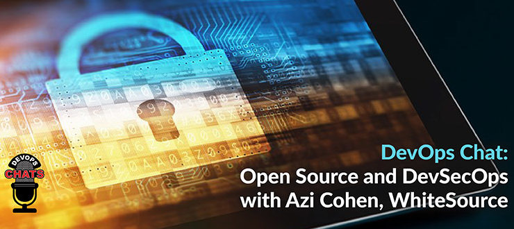 Open Source and DevSecOps