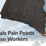 Pain Points for Enterprise Workers