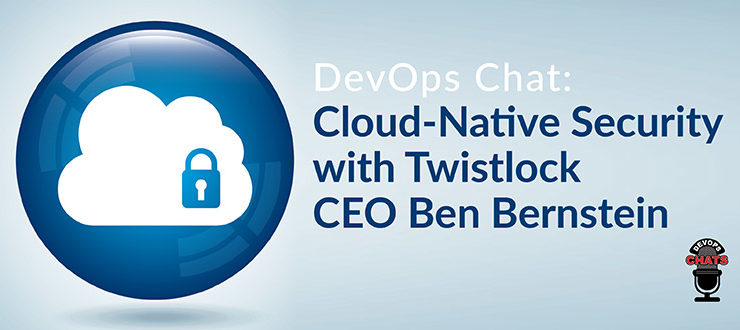 Cloud-Native Security with Twistlock