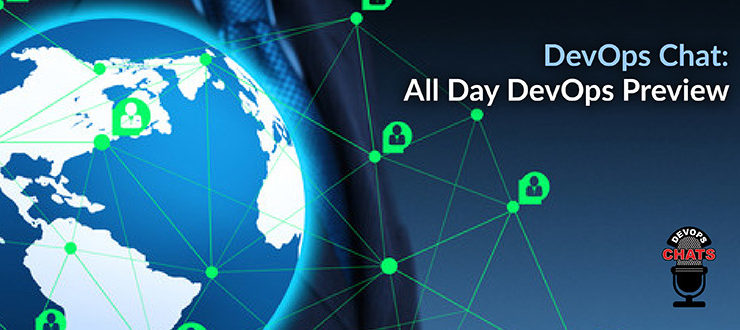 DevOps Chat: All Day DevOps Preview