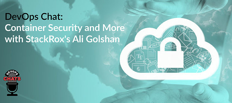 DevOps Chat: Container Security