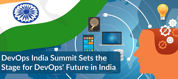 DevOps' Future in India