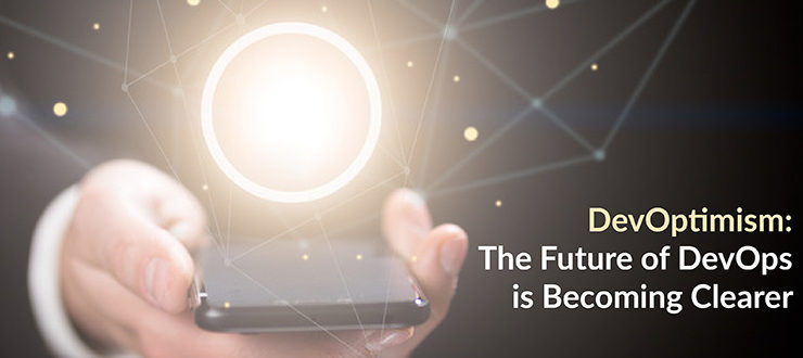 DevOptimism: The Future of DevOps