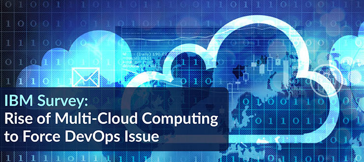 Rise of Multi-Cloud Computing