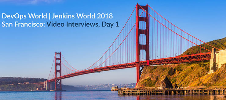 DevOps World | Jenkins World 2018