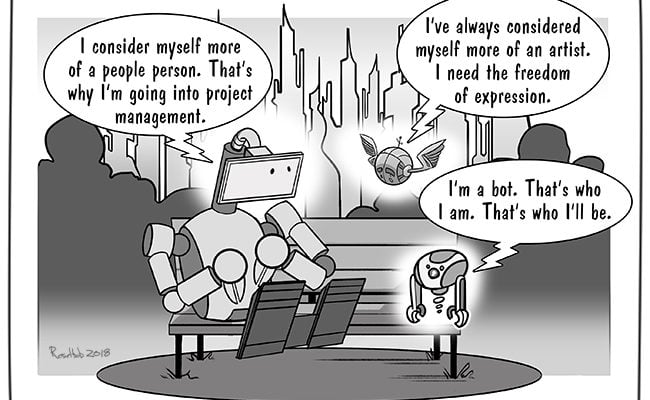 search-for-identity