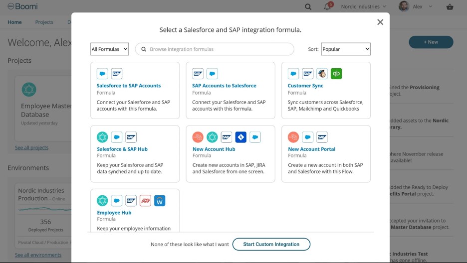 Dell Boomi Reimagines iPaaS with Industry-Leading Intelligence, Blockchain Capabilities