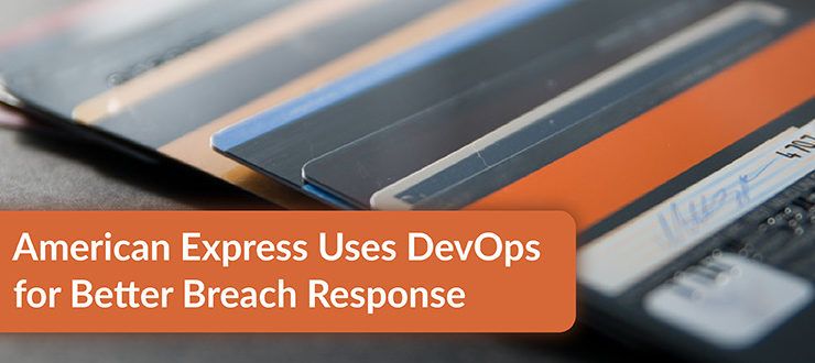 American Express Better Breach Response