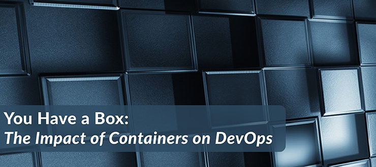 The Impact of Containers on DevOps