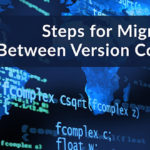 Migrating Code Between Version Control Tools