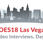 DOES18 Las Vegas: Video Interviews