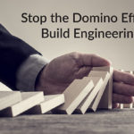 Domino Effect Joining Build Engineering