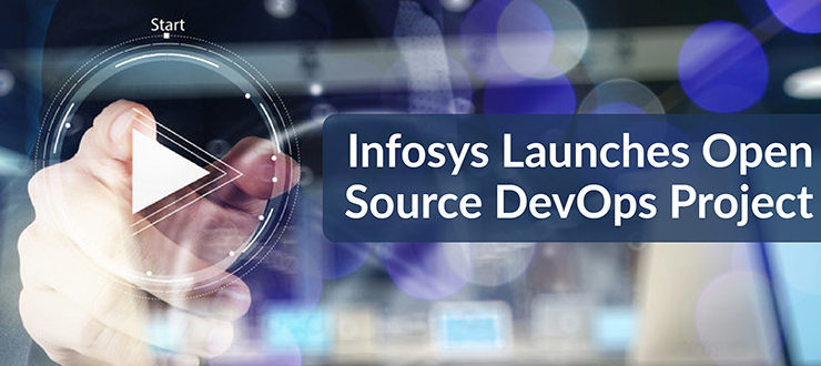 Infosys Launches Open Source DevOps Project