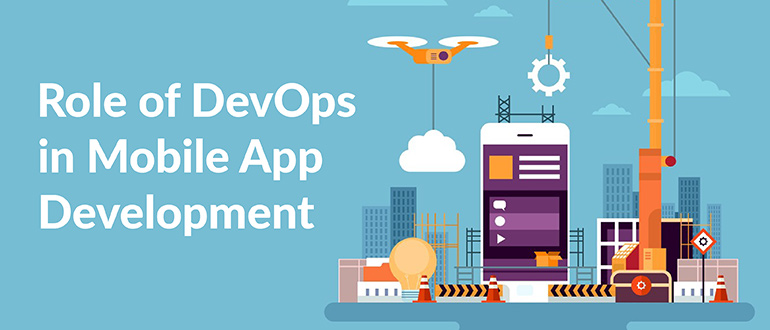 DevOps in Mobile App Development