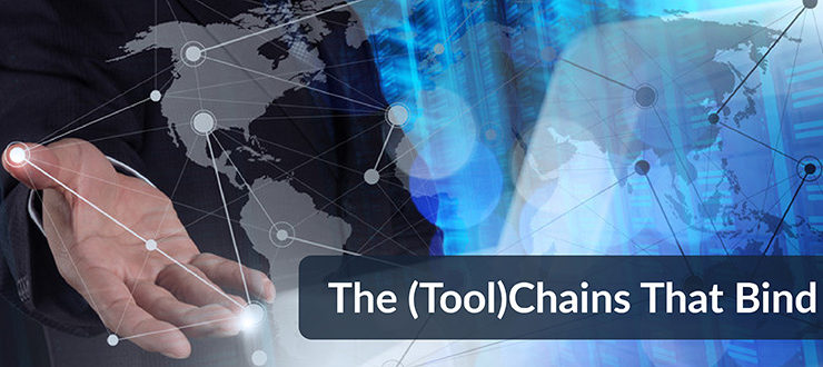 The (Tool)Chains That Bind
