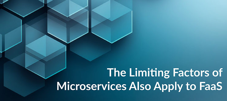 Limiting Factors of Microservices