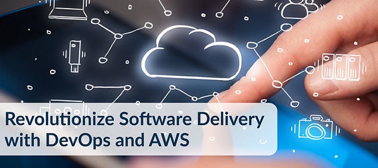 Software Delivery with DevOps and AWS