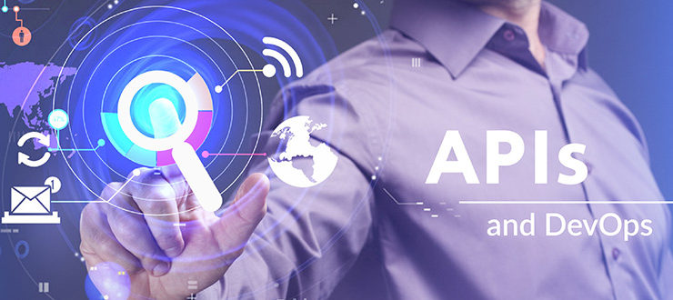 APIs and DevOps