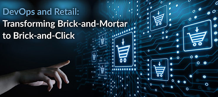 Brick-and-Mortar to Brick-and-Click