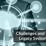 Taking Legacy Systems to the Cloud