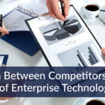 Collaboration Between Competitors